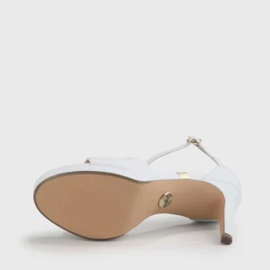 Women BUFFALO Occasion Shoes^Ronja Heeled Sandal