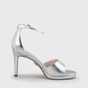 Women BUFFALO Occasion Shoes^Ronja Heeled Sandal
