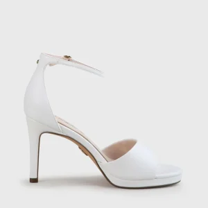 Women BUFFALO Occasion Shoes^Ronja Heeled Sandal
