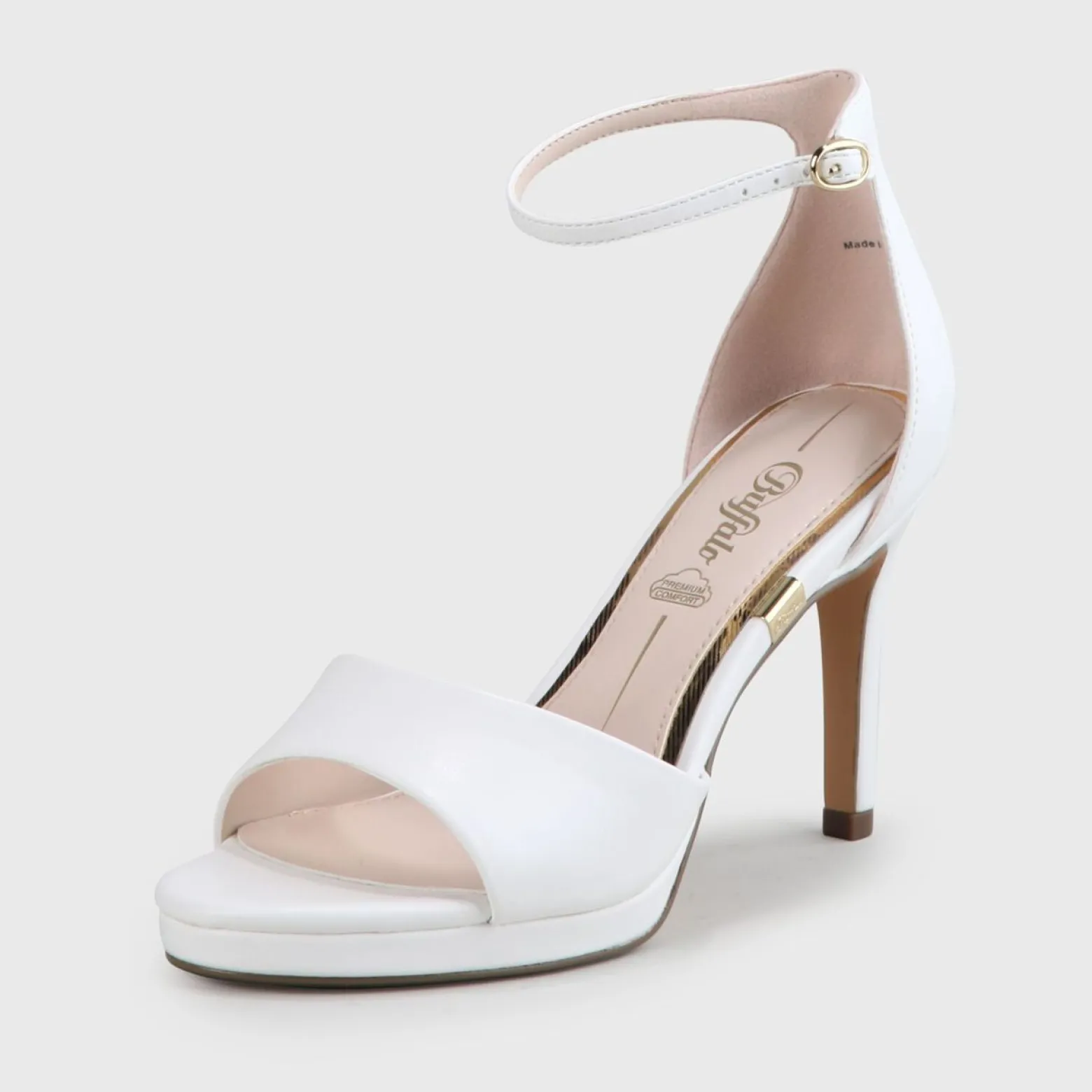 ronja_heeled_sandal_6.webp Women BUFFALO Occasion Shoes^Ronja Heeled Sandal