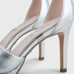 Women BUFFALO Occasion Shoes^Ronja Heeled Sandal