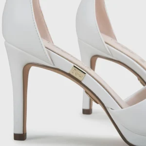 Women BUFFALO Occasion Shoes^Ronja Heeled Sandal