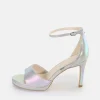 Women BUFFALO Occasion Shoes^Ronja Heeled Sandal Vegan