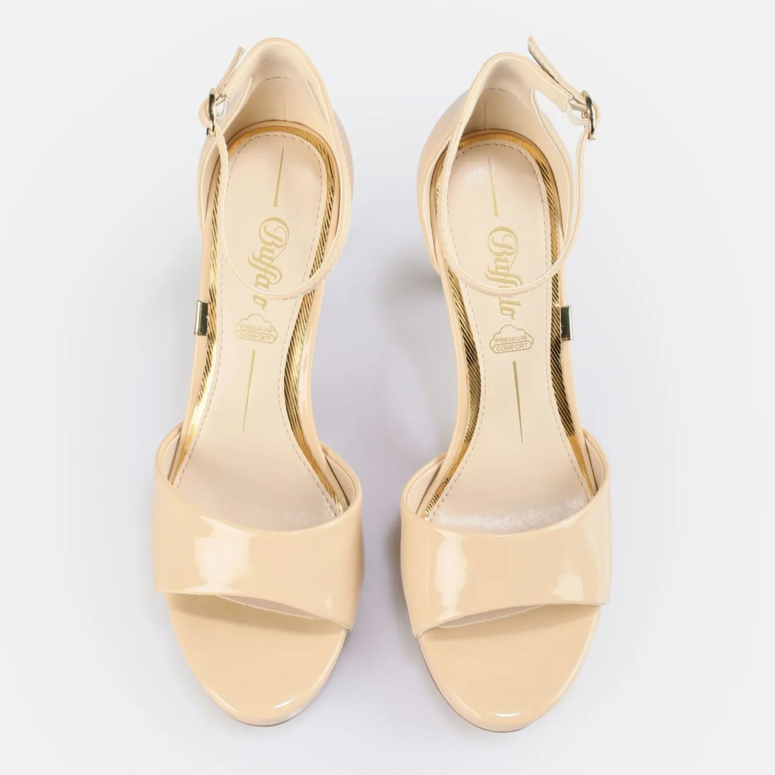 ronja_heeled_sandal_vegan_2.webp Women BUFFALO Occasion Shoes^Ronja Heeled Sandal Vegan