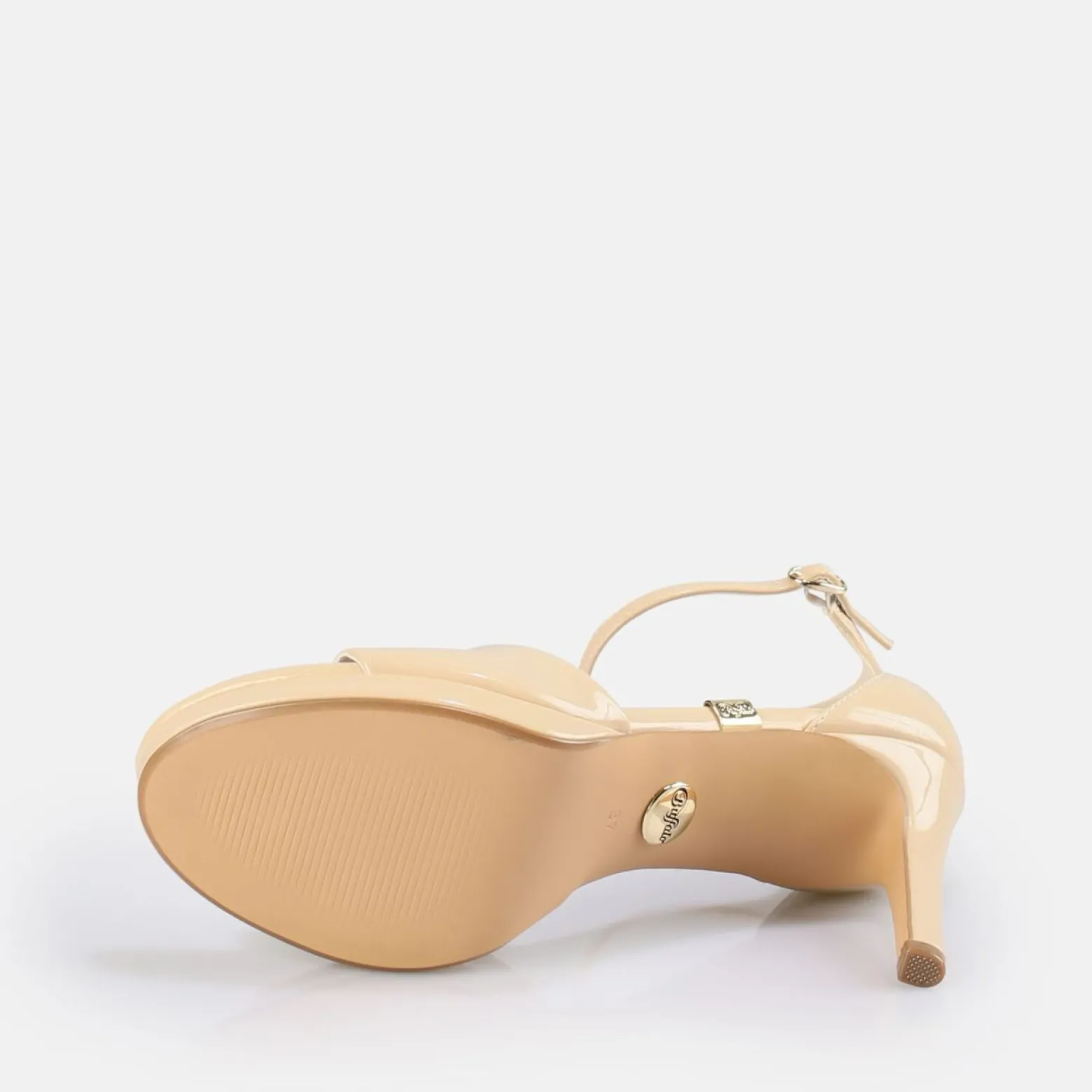 ronja_heeled_sandal_vegan_5.webp Women BUFFALO Occasion Shoes^Ronja Heeled Sandal Vegan