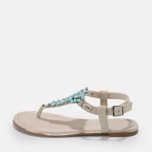 Women BUFFALO Vegan Shoes^Rosalie Vegan Sandal