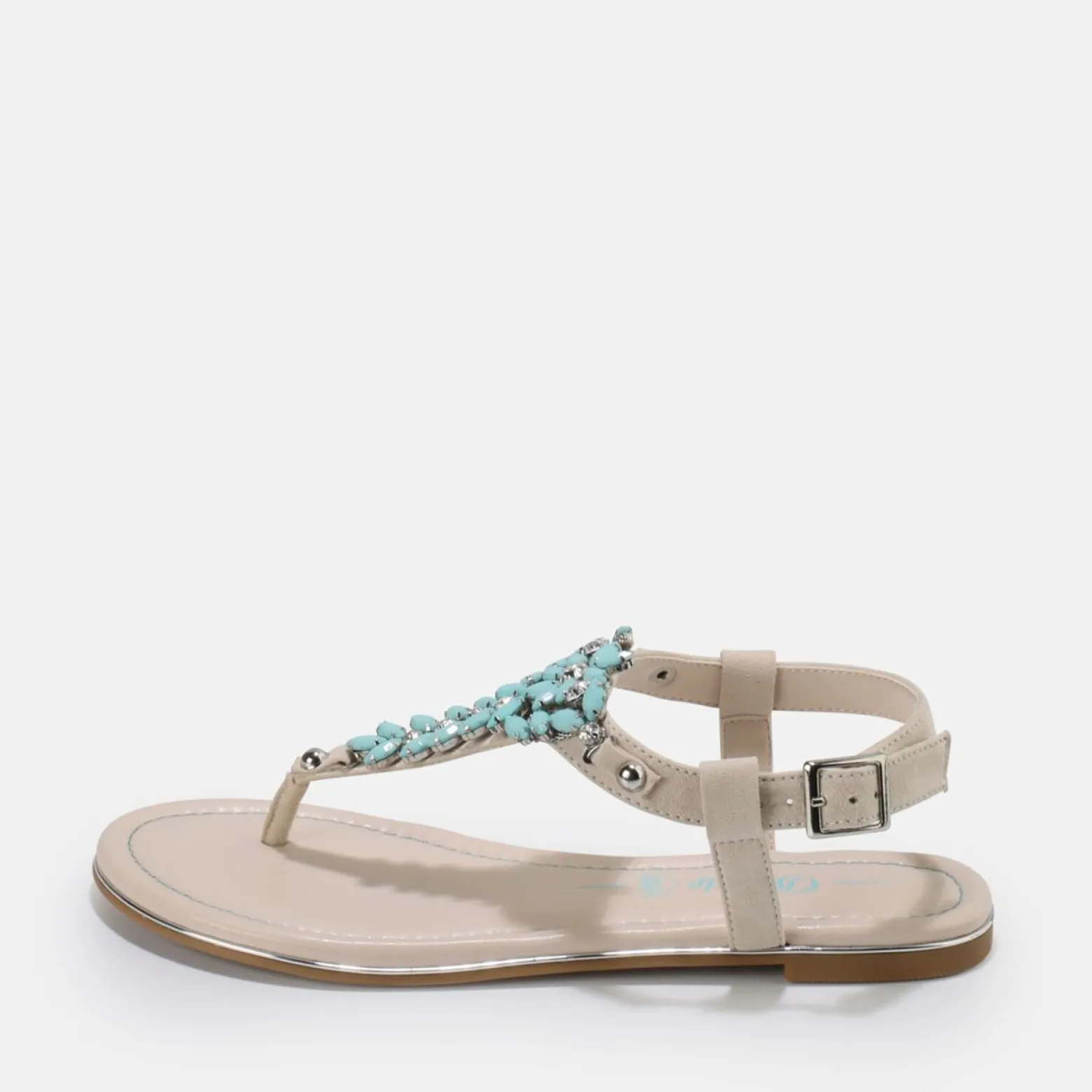 rosalie_vegan_sandal_0.webp Women BUFFALO Vegan Shoes^Rosalie Vegan Sandal