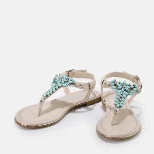 Women BUFFALO Vegan Shoes^Rosalie Vegan Sandal
