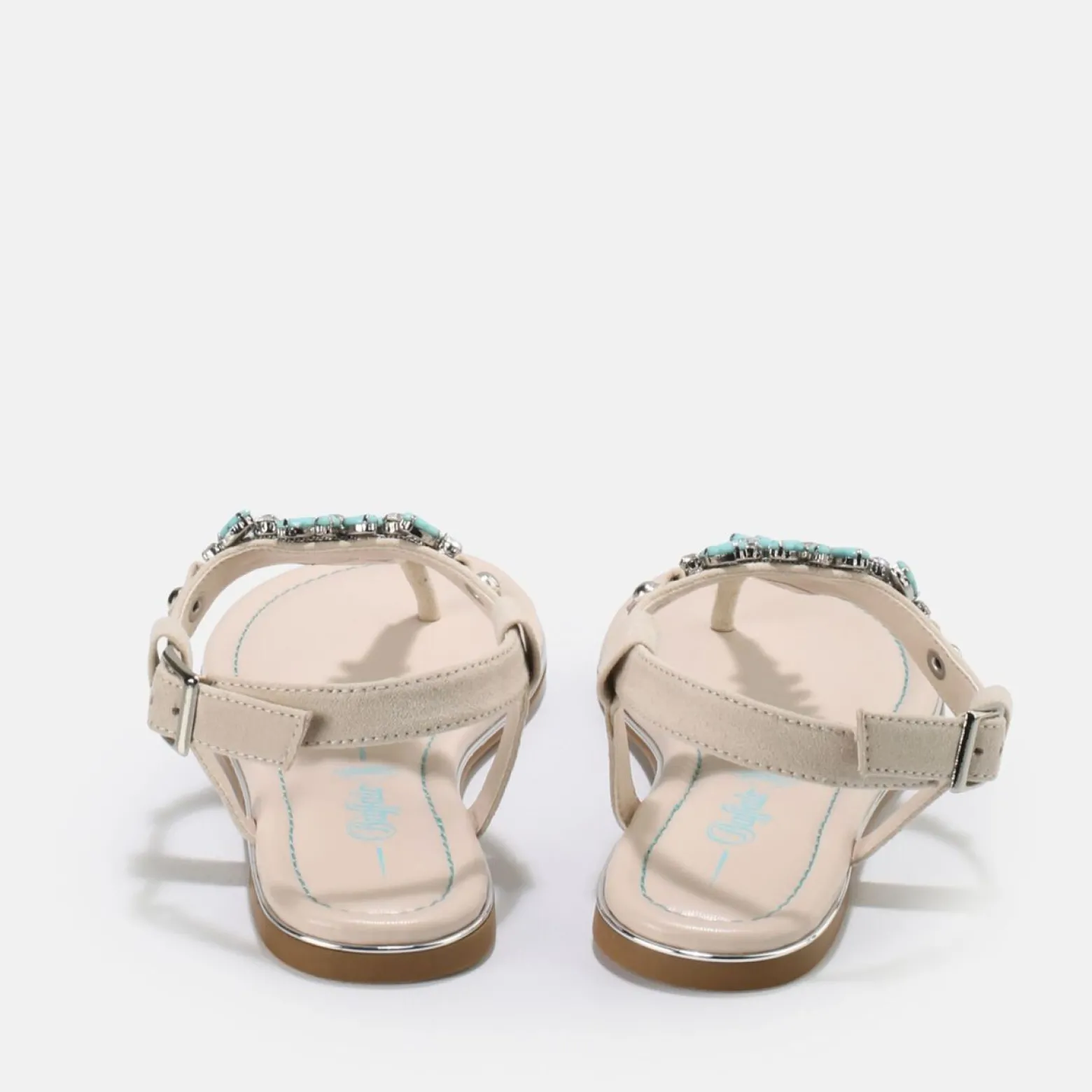 rosalie_vegan_sandal_2.webp Women BUFFALO Vegan Shoes^Rosalie Vegan Sandal