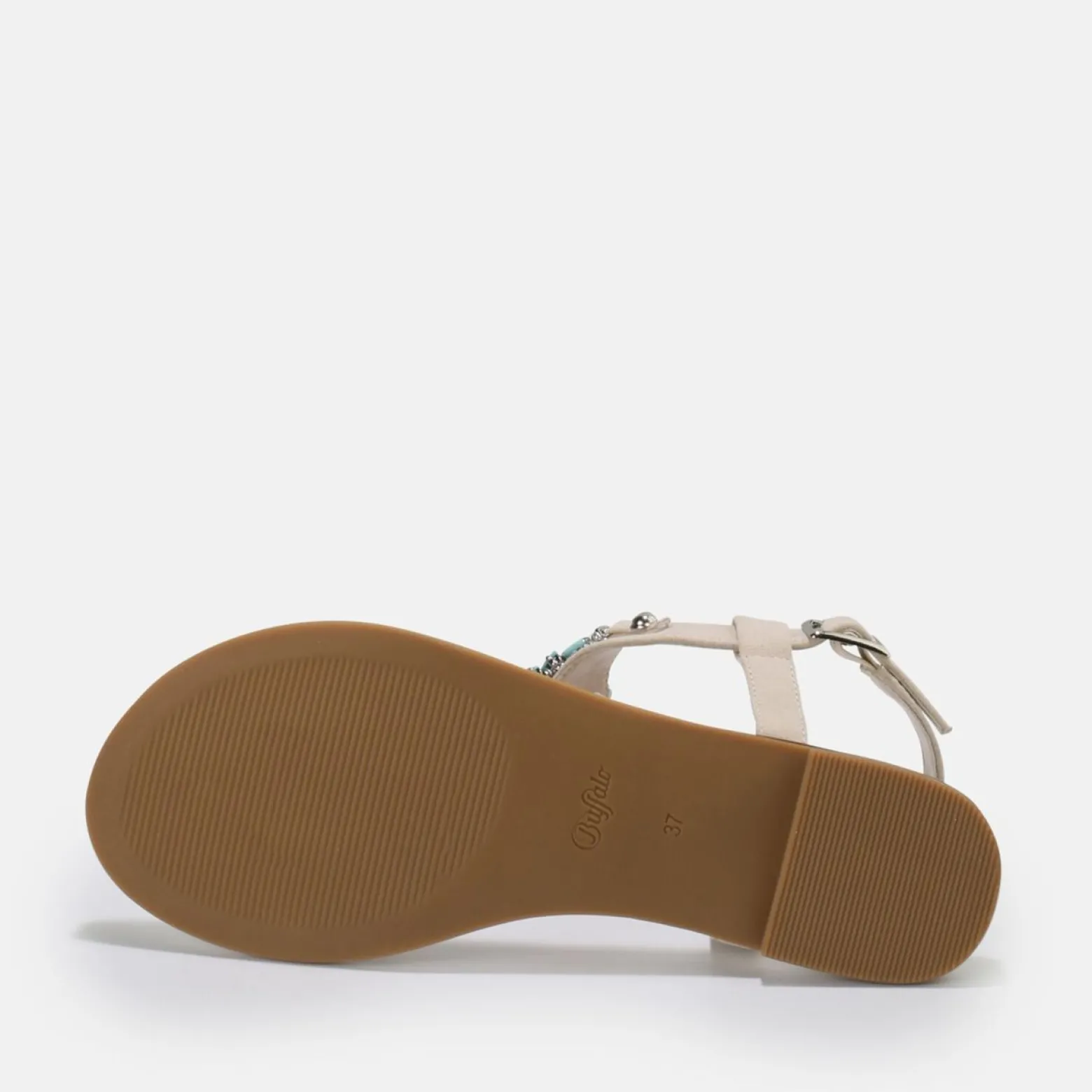 rosalie_vegan_sandal_3.webp Women BUFFALO Vegan Shoes^Rosalie Vegan Sandal