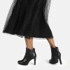 Women BUFFALO Ankle Boots^Roxana Ankle Boot Vegan