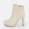 Women BUFFALO Ankle Boots^Roxana Ankle Boot Vegan