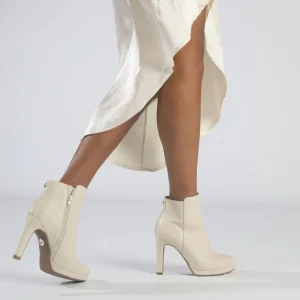 Women BUFFALO Ankle Boots^Roxana Ankle Boot Vegan