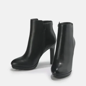 Women BUFFALO Ankle Boots^Roxana Ankle Boot Vegan