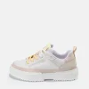 Women BUFFALO Vegan Shoes^Rse Fox Lo Sneaker Vegan