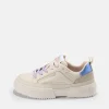 Women BUFFALO Vegan Shoes^Rse Fox Lo Sneaker Vegan