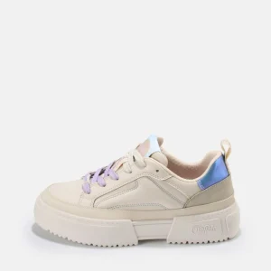 Women BUFFALO Vegan Shoes^Rse Fox Lo Sneaker Vegan