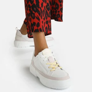 Women BUFFALO Vegan Shoes^Rse Fox Lo Sneaker Vegan