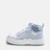 Women BUFFALO Vegan Shoes^Rse Mid High-Top Trainers Vegan