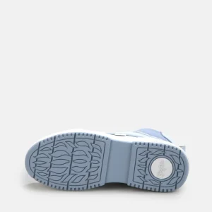 Women BUFFALO Vegan Shoes^Rse Mid High-Top Trainers Vegan