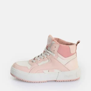 Women BUFFALO Vegan Shoes^Rse Mid Sneaker High Vegan