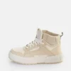 Women BUFFALO Vegan Shoes^Rse Mid Sneaker High Vegan