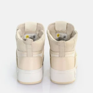 Women BUFFALO Vegan Shoes^Rse Mid Sneaker High Vegan