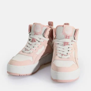Women BUFFALO Vegan Shoes^Rse Mid Sneaker High Vegan