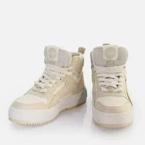 Women BUFFALO Vegan Shoes^Rse Mid Sneaker High Vegan