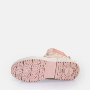 Women BUFFALO Vegan Shoes^Rse Mid Sneaker High Vegan