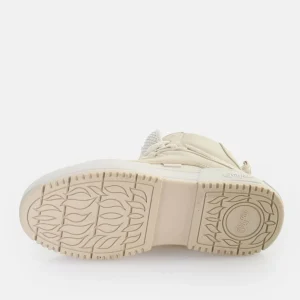 Women BUFFALO Vegan Shoes^Rse Mid Sneaker High Vegan