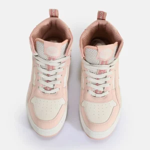 Women BUFFALO Vegan Shoes^Rse Mid Sneaker High Vegan