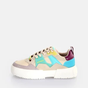 Women BUFFALO Vegan Shoes^Rse V2