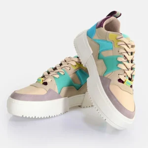 Women BUFFALO Vegan Shoes^Rse V2