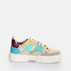 Women BUFFALO Vegan Shoes^Rse V2