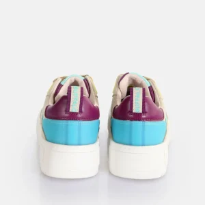 Women BUFFALO Vegan Shoes^Rse V2
