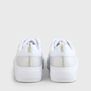 Women BUFFALO Vegan Shoes^Rse V2 - Vegan Nappa -