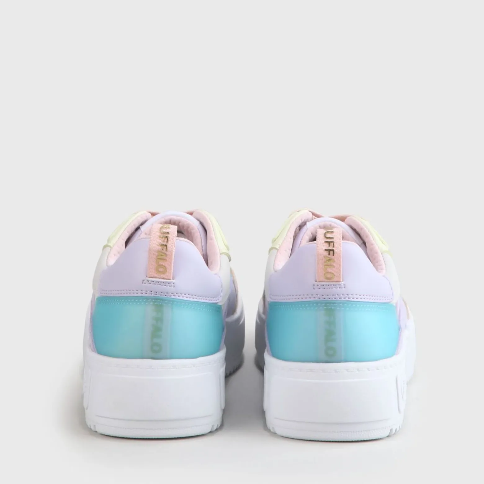 rse_v_sneaker_low_2-1.webp Women BUFFALO Sneakers^Rse V2 Sneaker Low