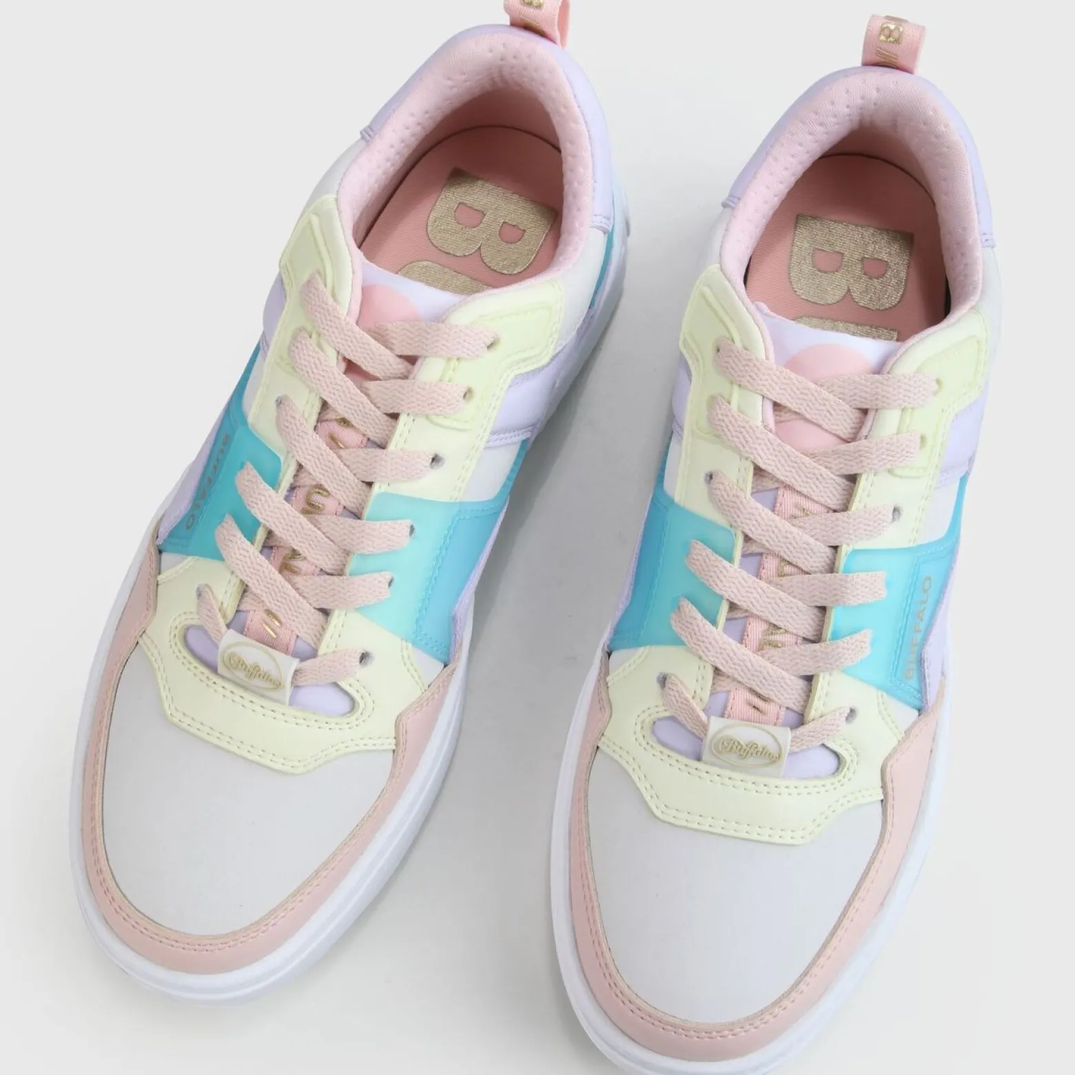 rse_v_sneaker_low_3-1.webp Women BUFFALO Sneakers^Rse V2 Sneaker Low