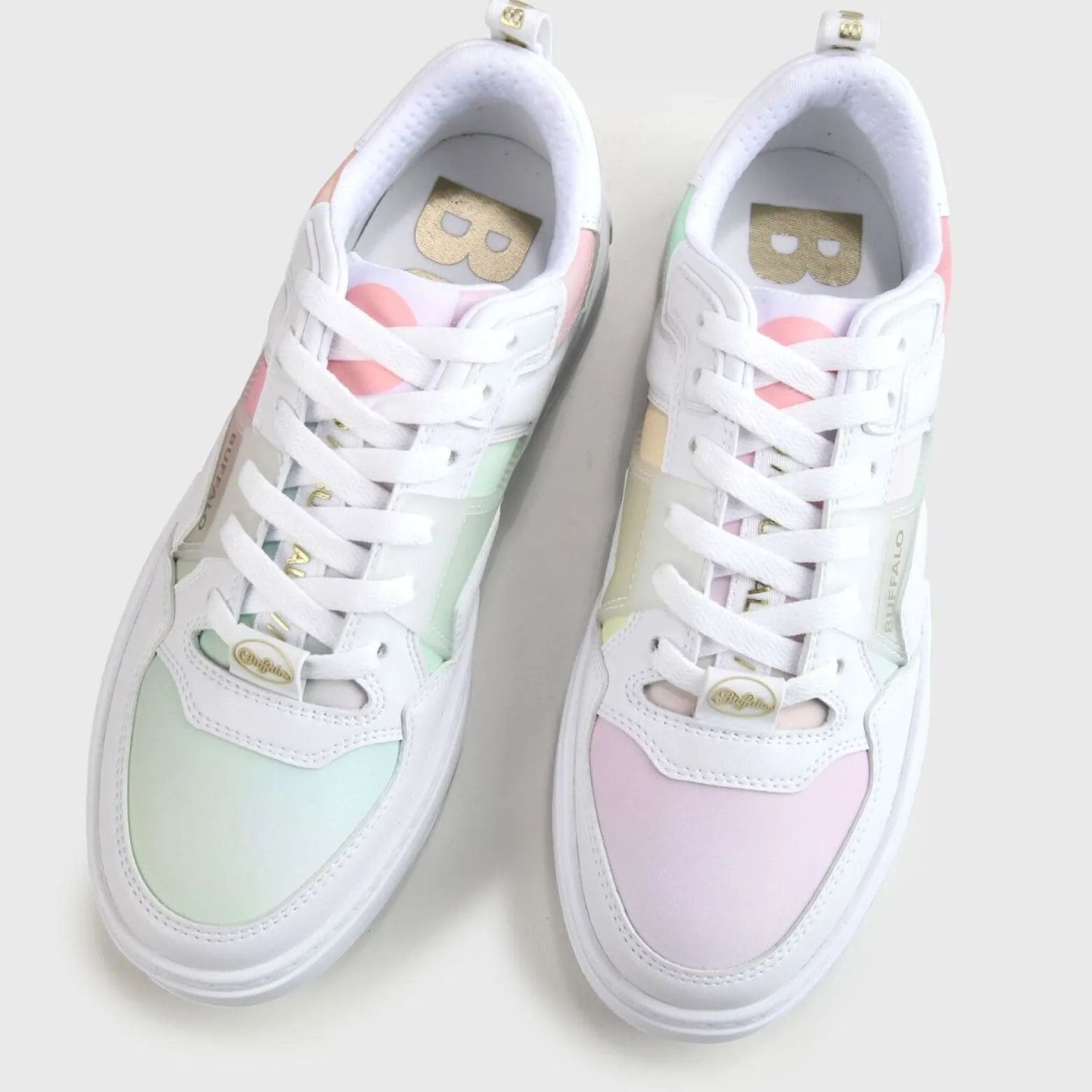 rse_v_sneaker_low_3.webp Women BUFFALO Sneakers^Rse V2 Sneaker Low