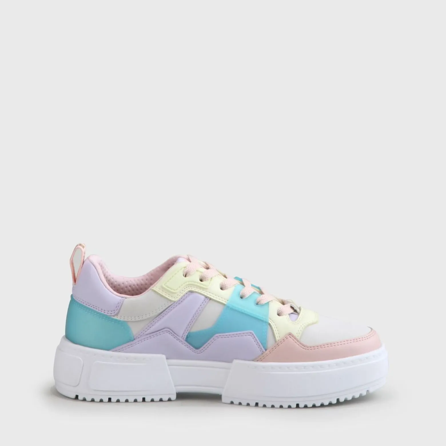 rse_v_sneaker_low_4-1.webp Women BUFFALO Sneakers^Rse V2 Sneaker Low