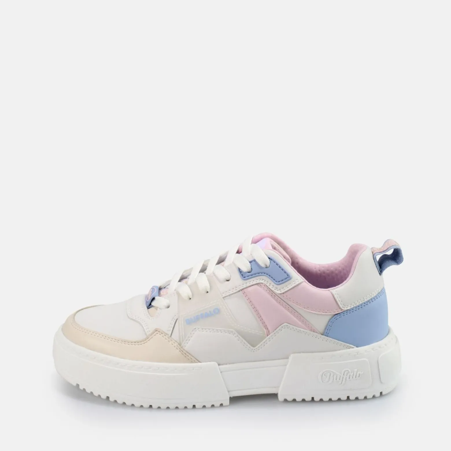 rse_v_sneaker_low_vegan_0-10.webp Women BUFFALO Vegan Shoes^Rse V2 Sneaker Low Vegan