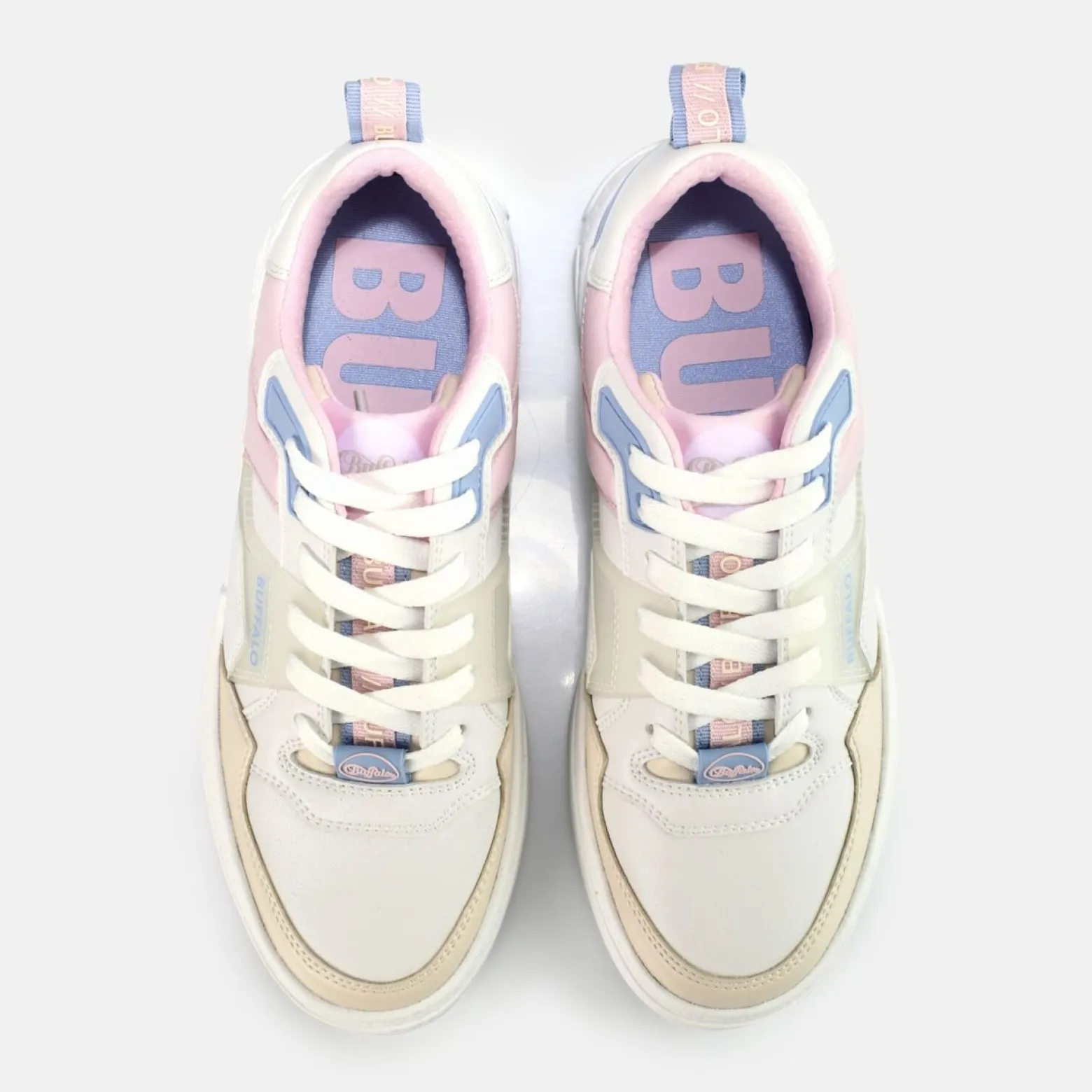 rse_v_sneaker_low_vegan_2-10.webp Women BUFFALO Vegan Shoes^Rse V2 Sneaker Low Vegan