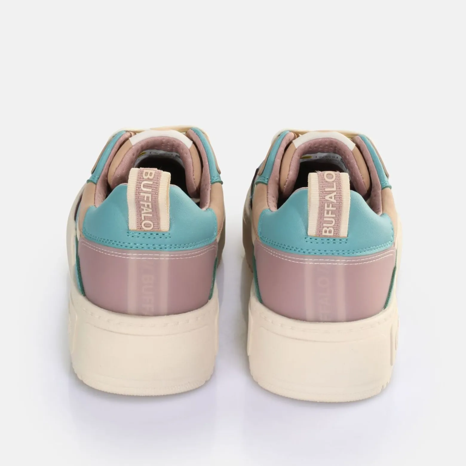rse_v_sneaker_low_vegan_2-7.webp Women BUFFALO Vegan Shoes^Rse V2 Sneaker Low Vegan