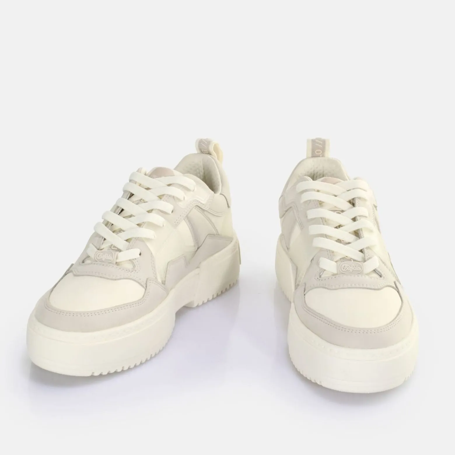 rse_v_sneaker_low_vegan_3-1.webp Women BUFFALO Vegan Shoes^Rse V2 Sneaker Low Vegan