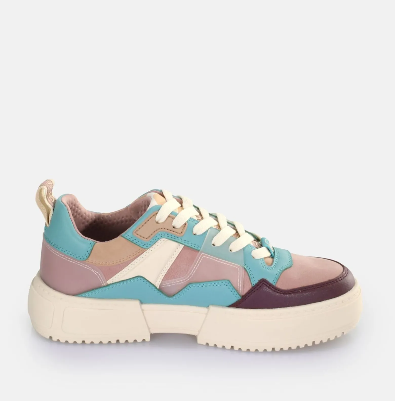 rse_v_sneaker_low_vegan_5-7.webp Women BUFFALO Vegan Shoes^Rse V2 Sneaker Low Vegan