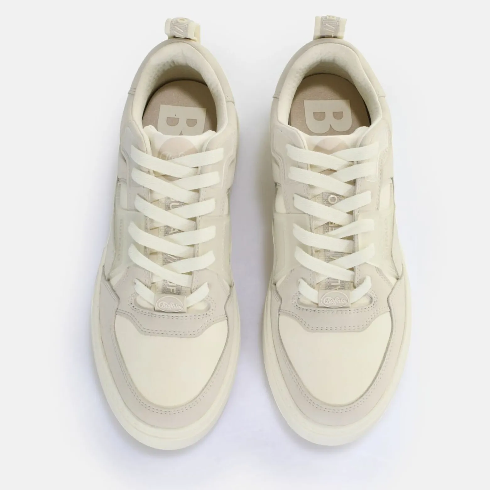 rse_v_sneaker_low_vegan_6-1.webp Women BUFFALO Vegan Shoes^Rse V2 Sneaker Low Vegan