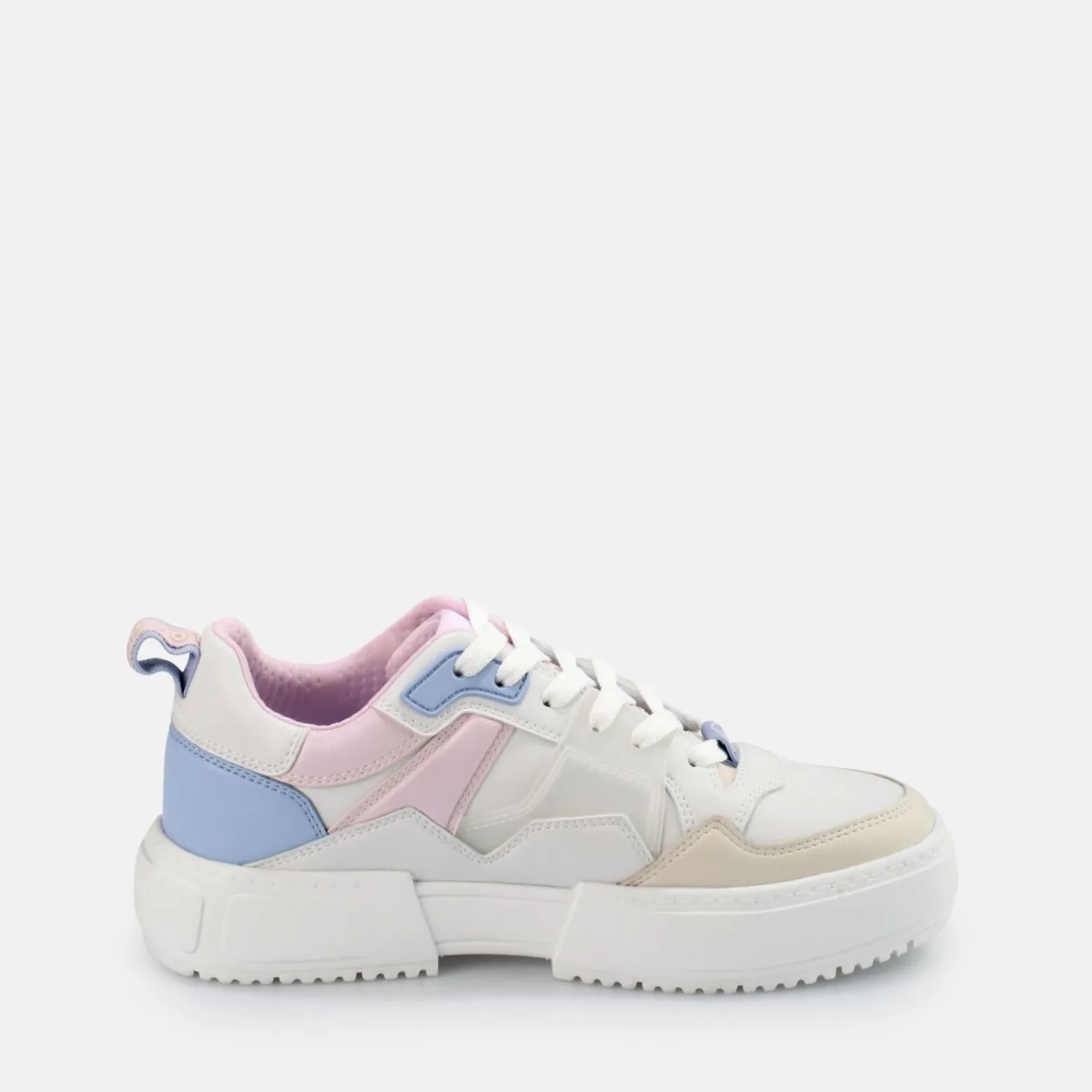 rse_v_sneaker_low_vegan_6-10.webp Women BUFFALO Vegan Shoes^Rse V2 Sneaker Low Vegan