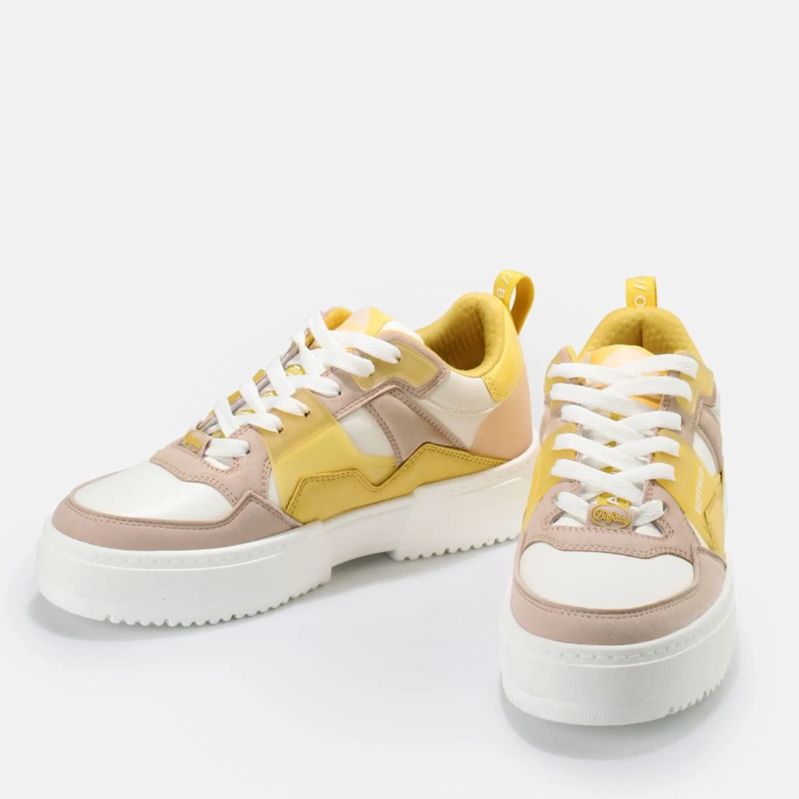 rse_v_sneaker_vegan_3.webp Women BUFFALO Vegan Shoes^Rse V2 Sneaker Vegan