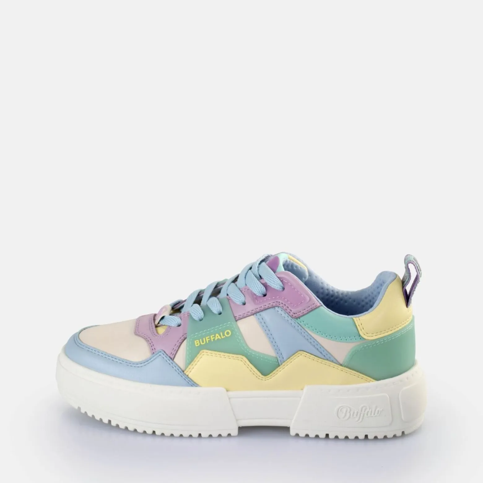 rse_v_sneakers_low_vegan_0-1.webp Women BUFFALO Vegan Shoes^Rse V2 Sneakers Low Vegan